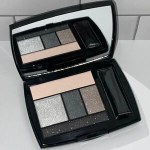 Lancôme 600 Gris Fatale Eyeshadow Palette